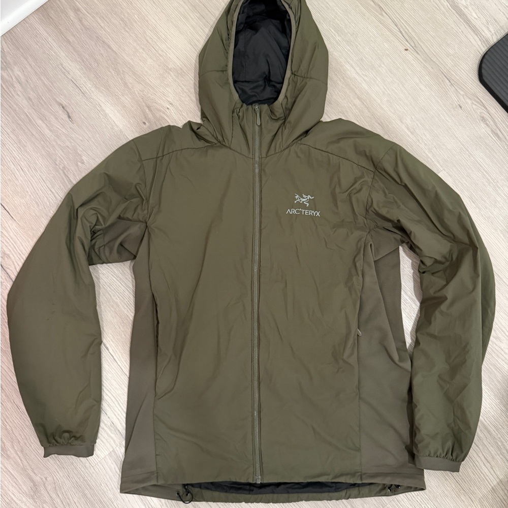 Arc'teryx Atom LT hoody